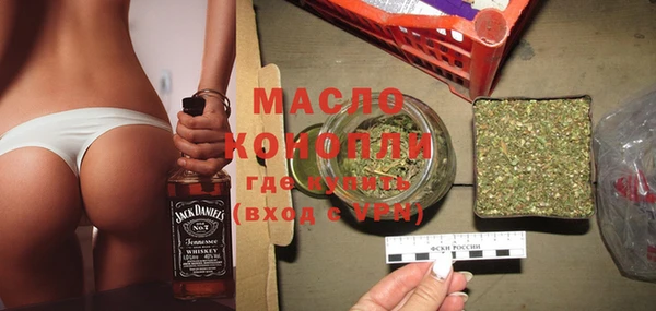 тгк Михайлов