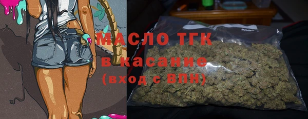 тгк Михайлов